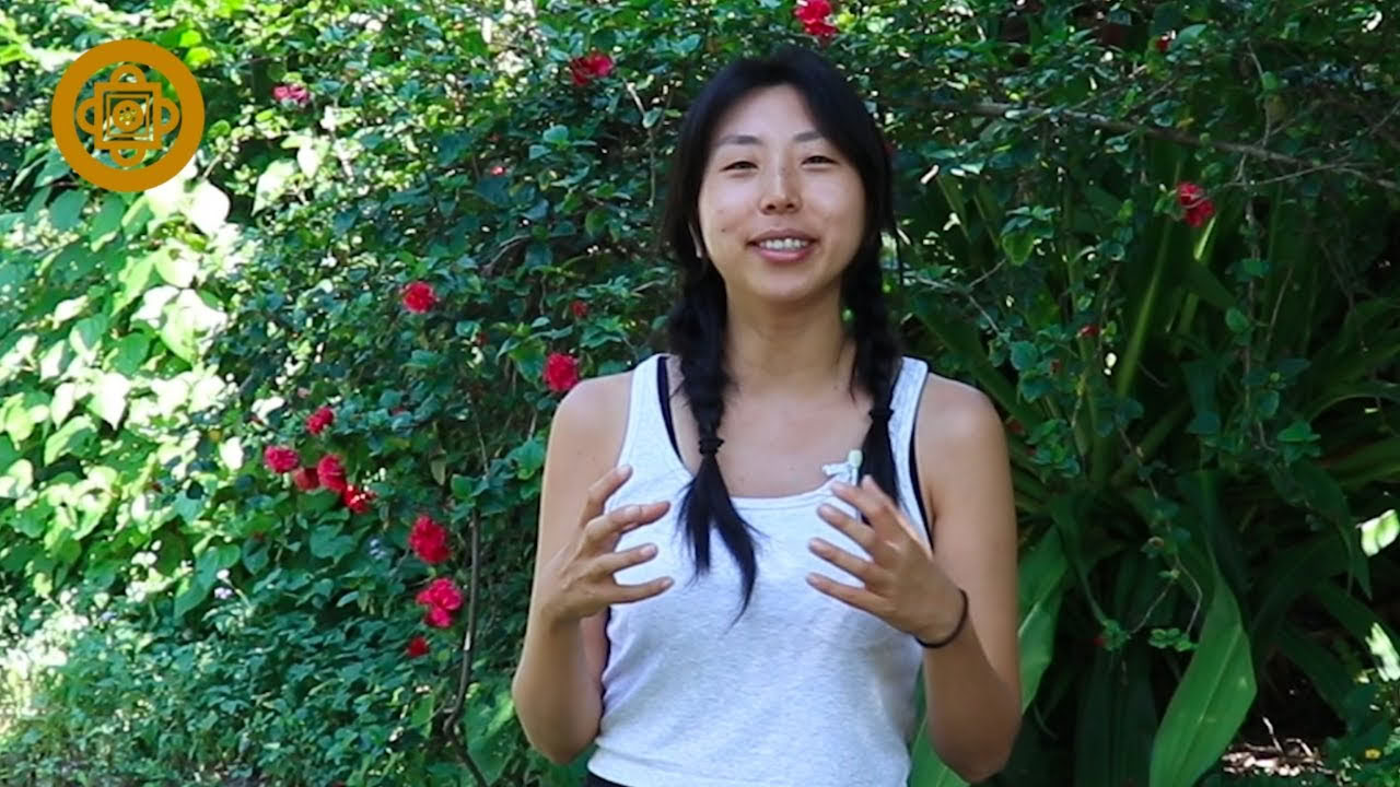 Tantra Yoga Level 1 Retreat