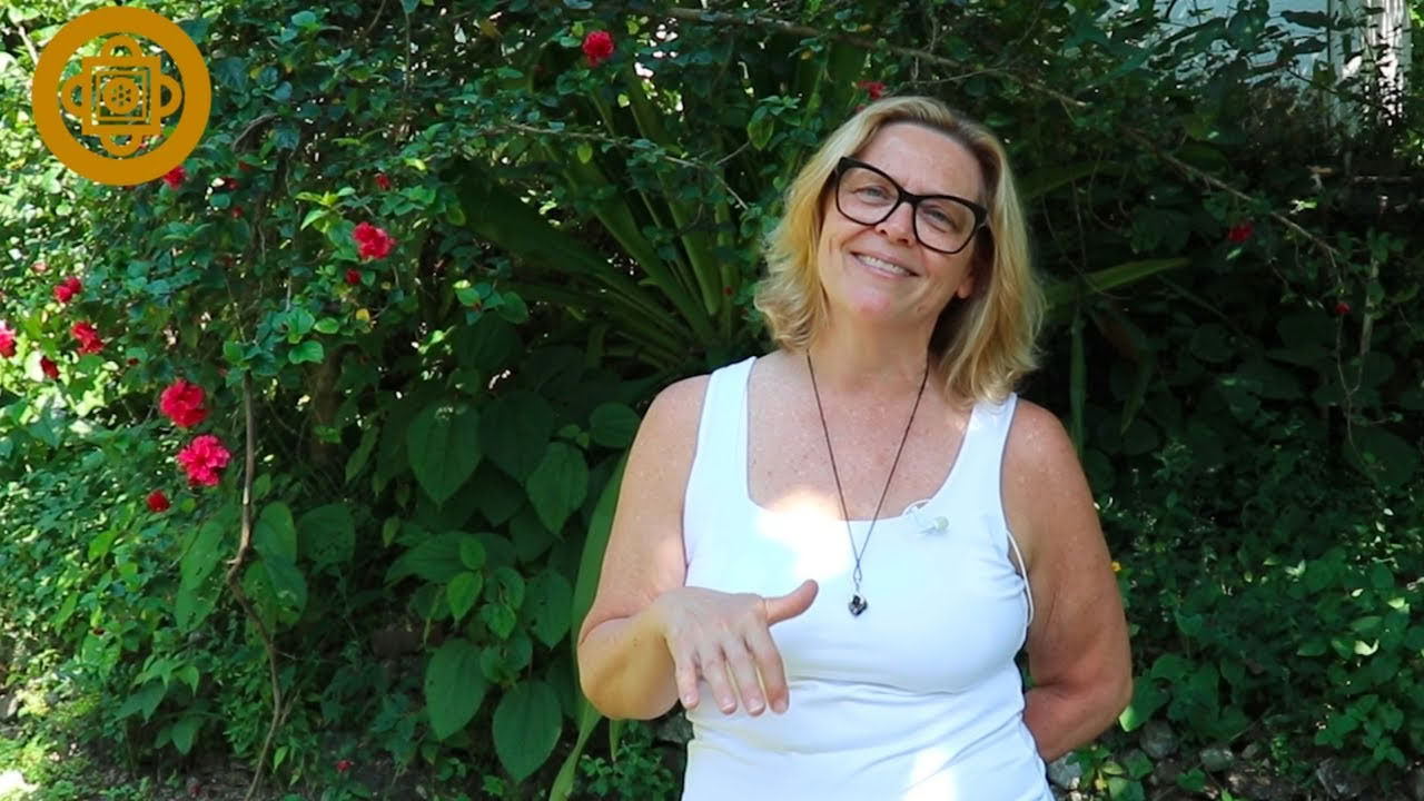 Tantra Yoga Level 1 Retreat