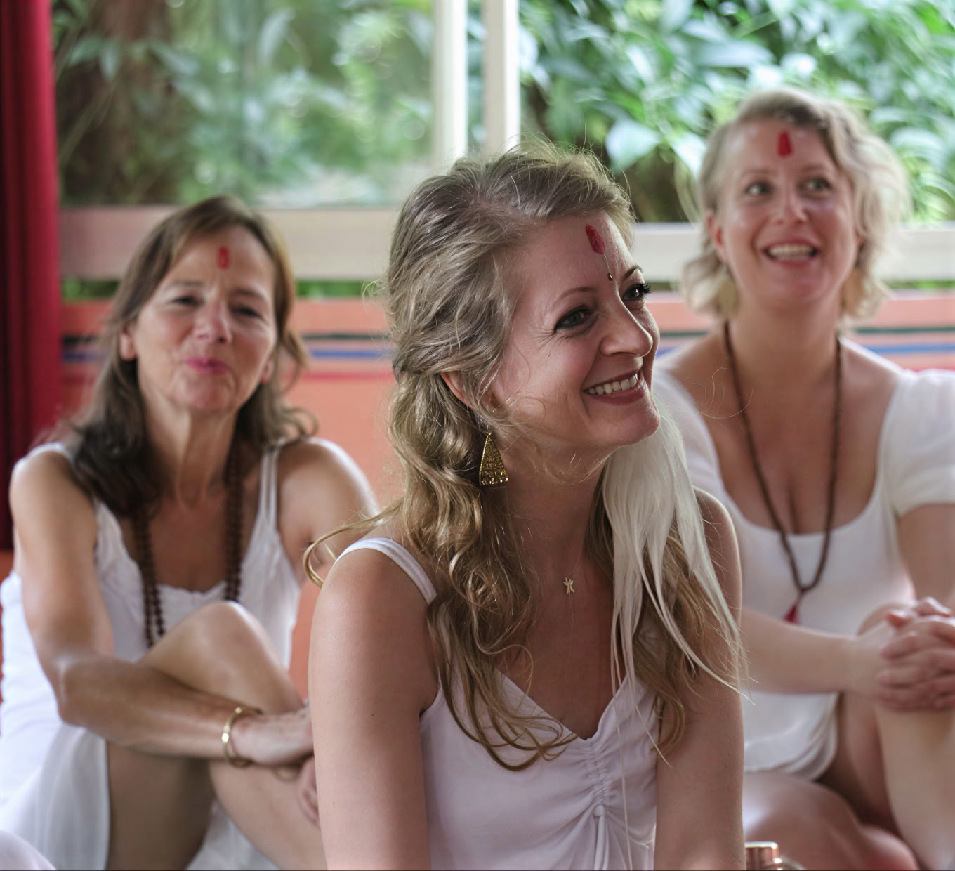Tantra Yoga Level 1 Retreat