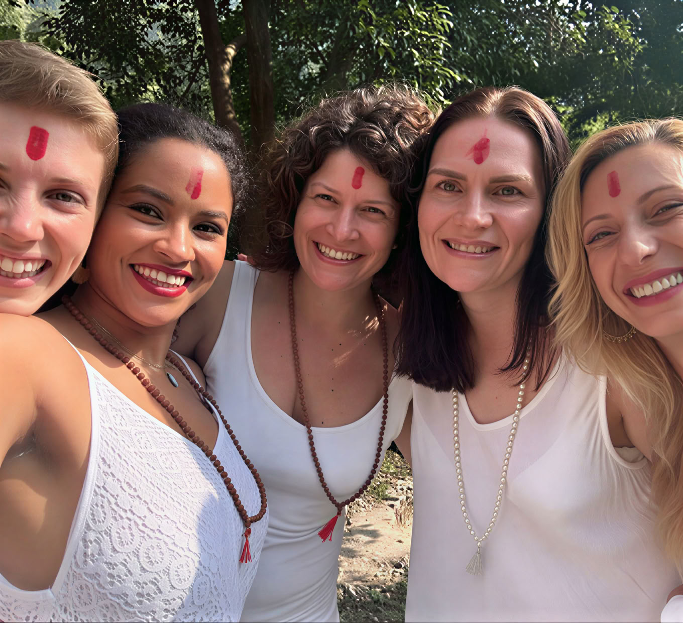Tantra Yoga Level 1 Retreat