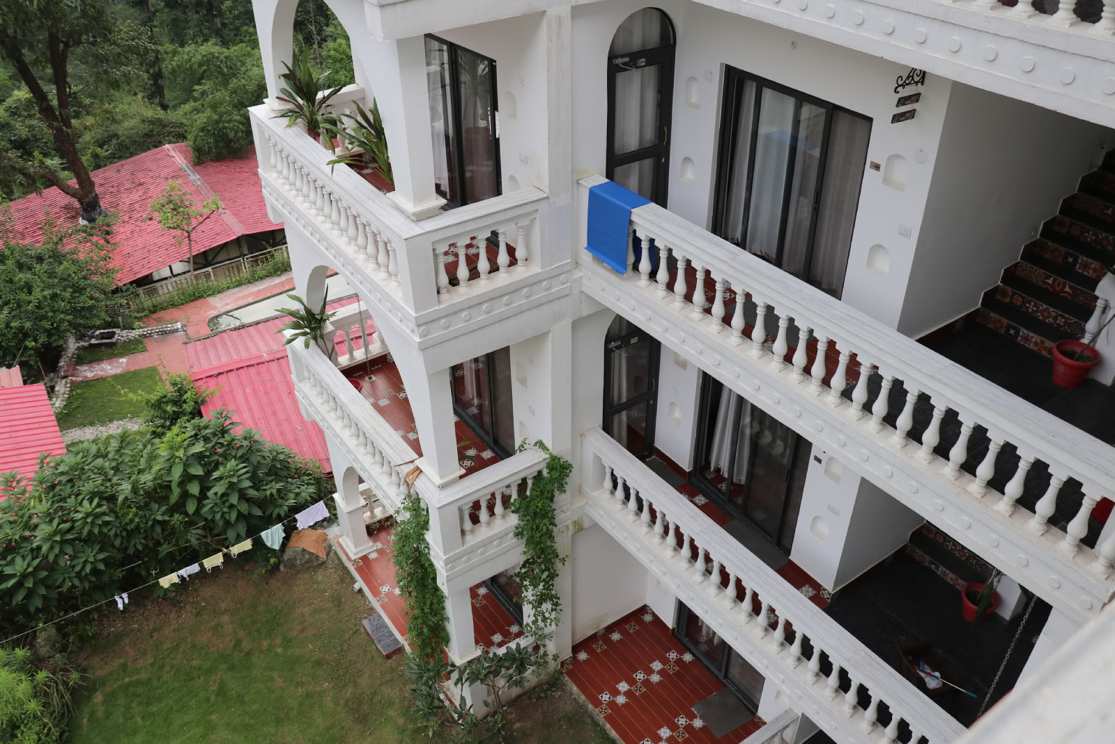Tantra Yoga Level 1 Retreat