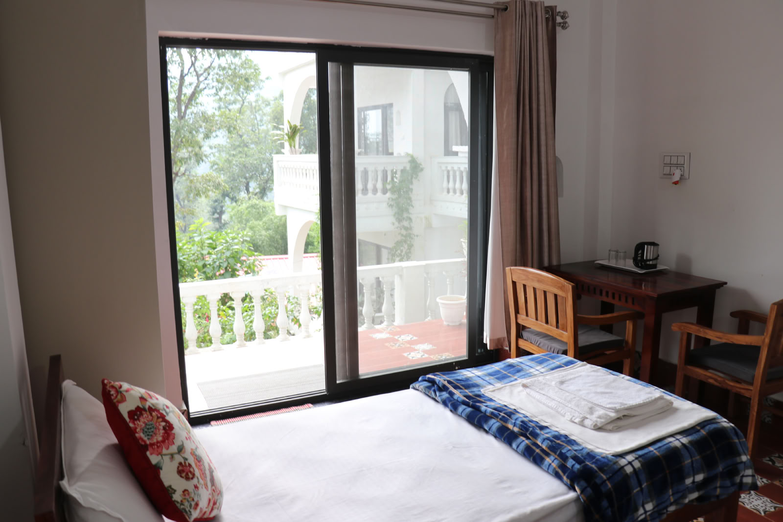 Tantra Yoga Level 1 Retreat