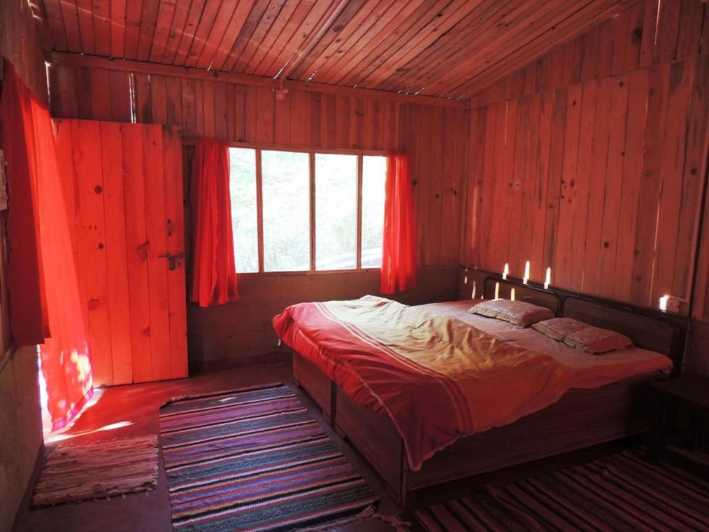 Tantra Yoga Level 1 Retreat