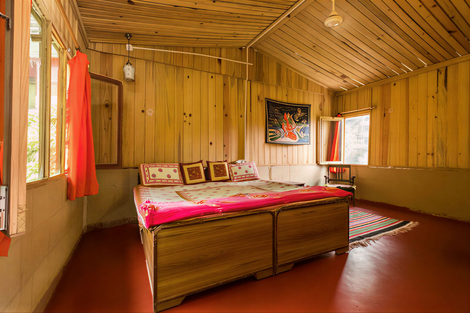 Tantra Yoga Level 1 Retreat