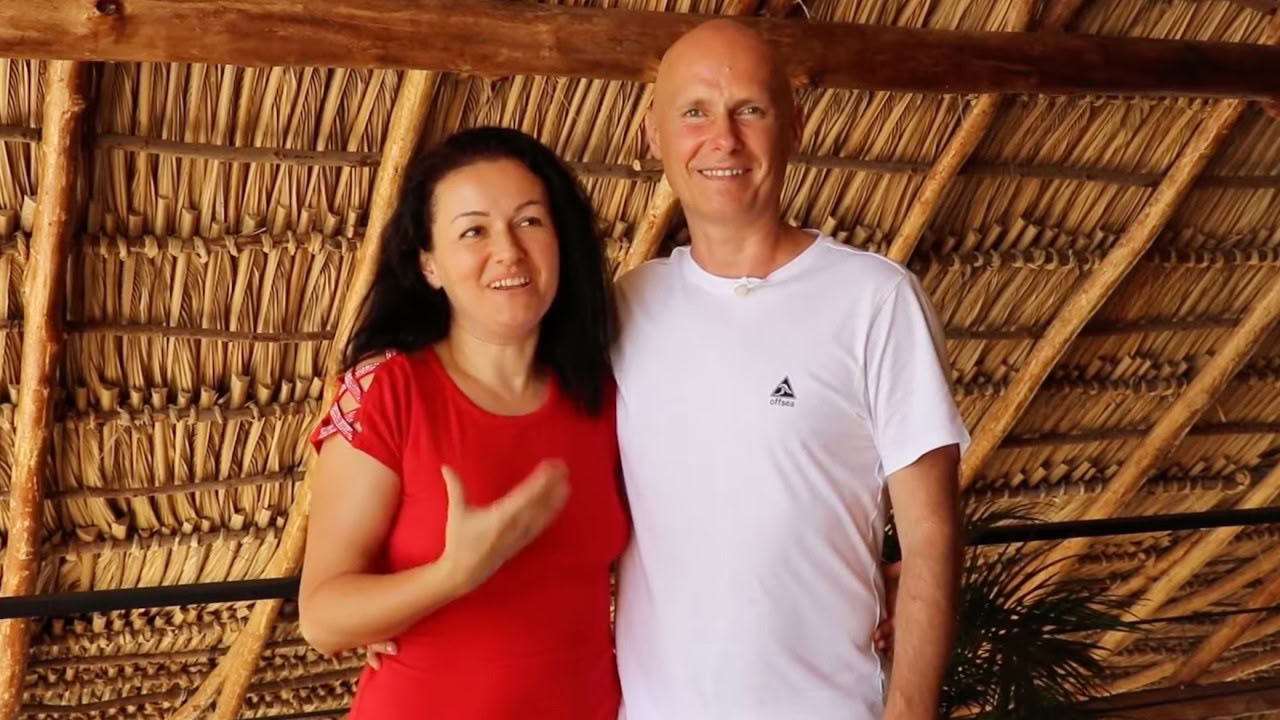 Tantra-Massage-Therapeutenausbildung