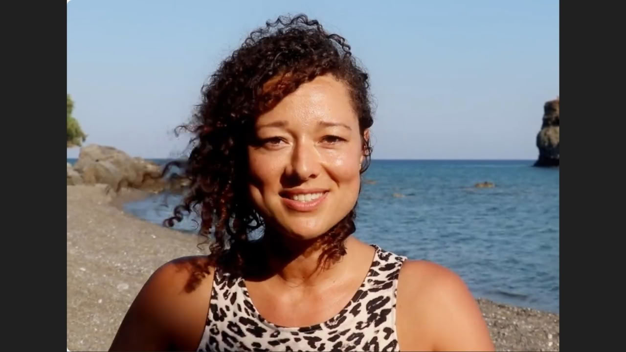 Tantra-Massage-Therapeutenausbildung