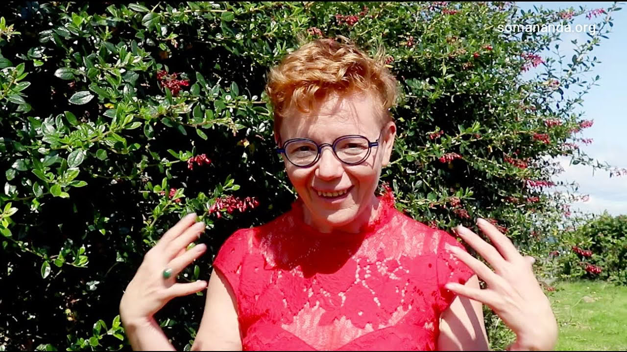 Tantra-Massage-Therapeutenausbildung