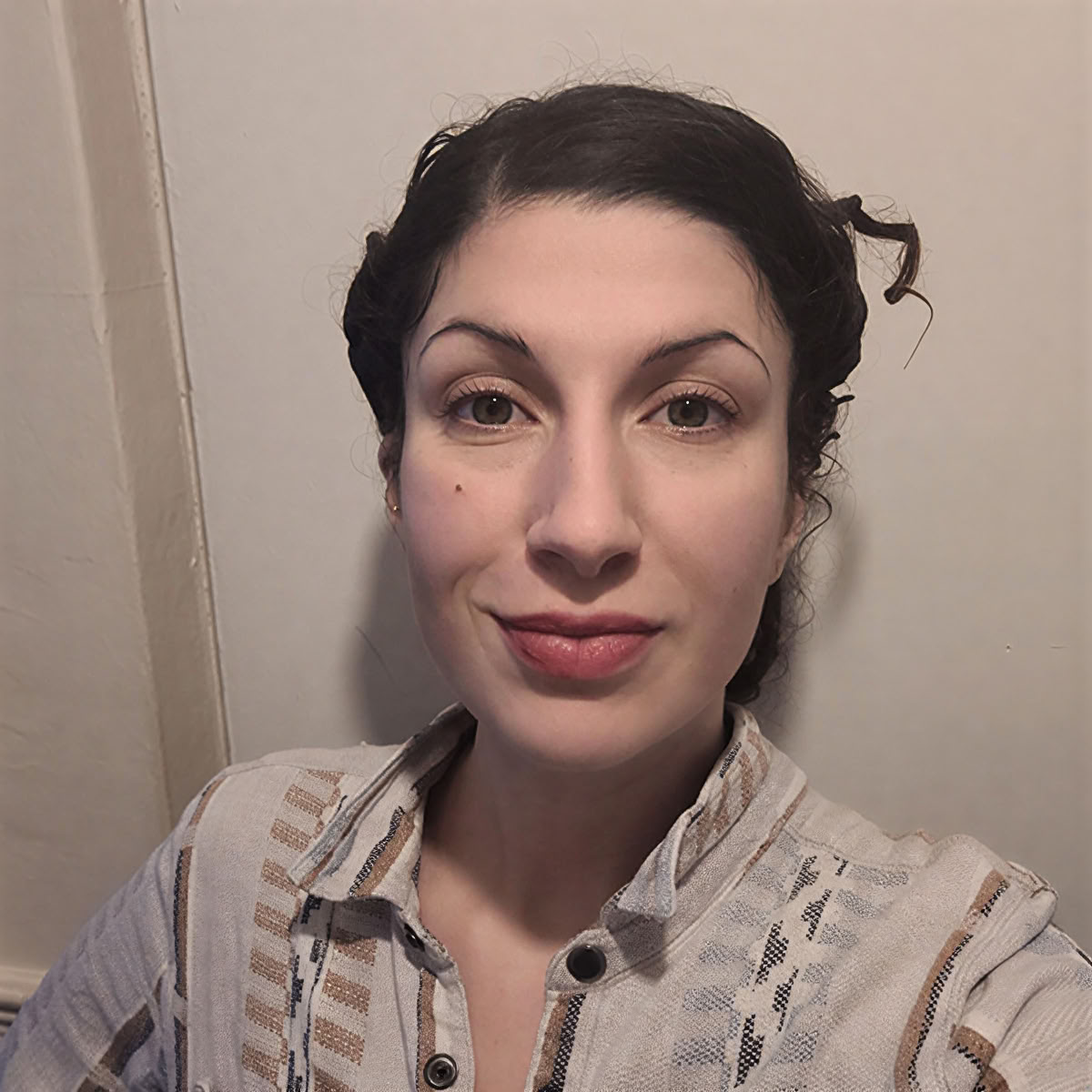 Tantra-Massage-Therapeutenausbildung