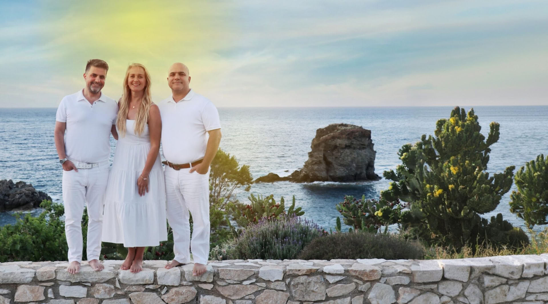 Tantra-Massage-Therapeutenausbildung