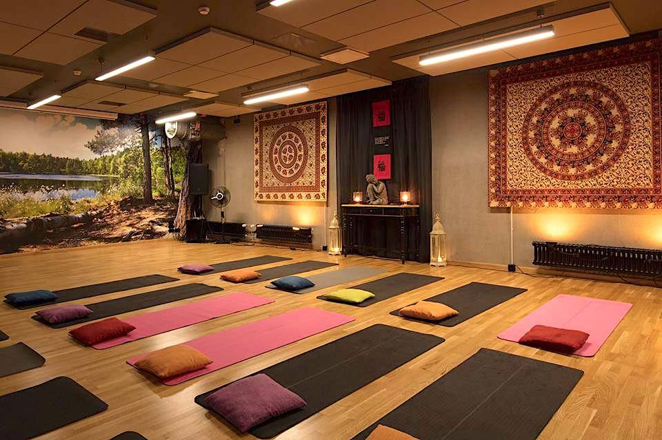 Tantra-Massage-Lehrer-Trainingskurs