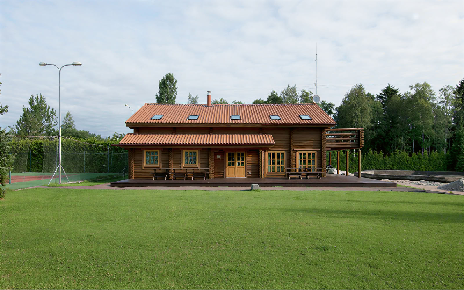 Tantra-Massage-Lehrer-Trainingskurs