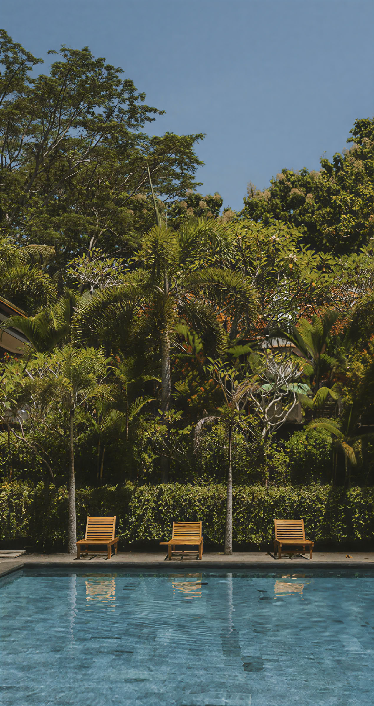 200 Std. Yoga-Lehrerausbildung in Bali, Amertham