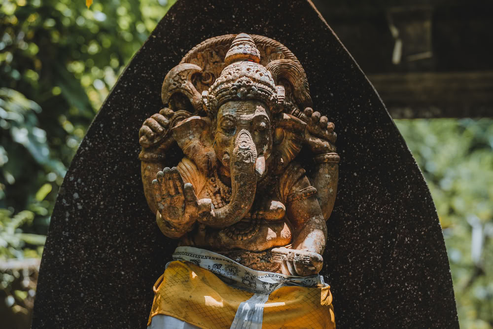 200 Std. Yoga-Lehrerausbildung in Bali, Amertham