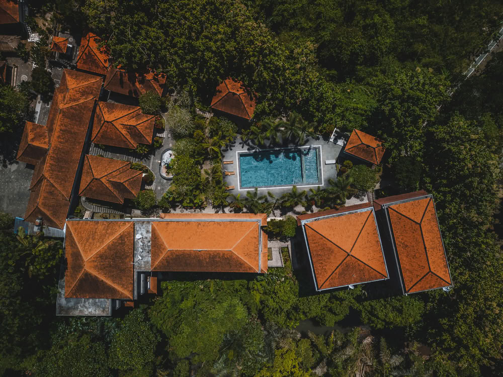 200 Std. Yoga-Lehrerausbildung in Bali, Amertham