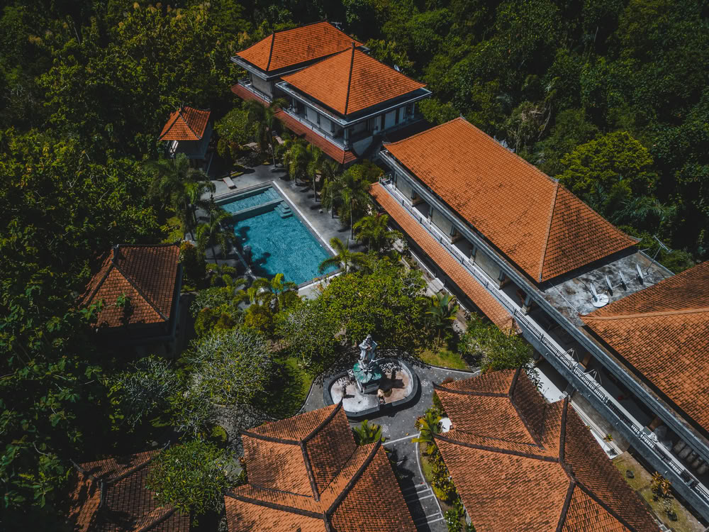 200 Std. Yoga-Lehrerausbildung in Bali, Amertham