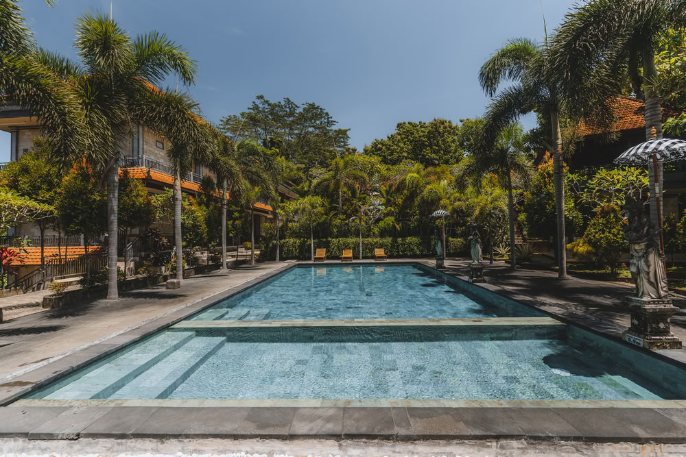 200 Std. Yoga-Lehrerausbildung in Bali, Amertham