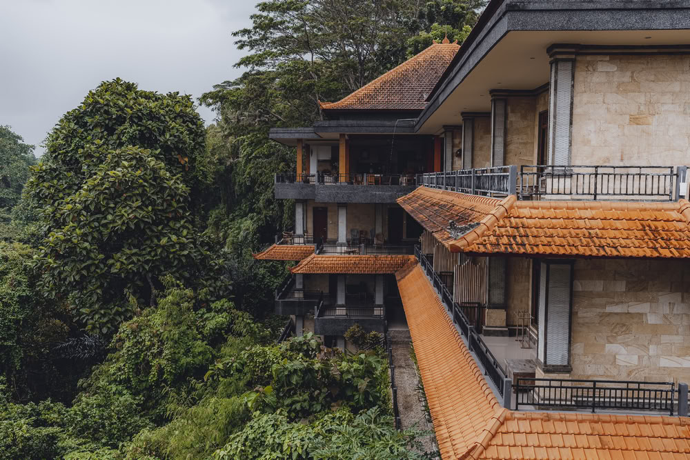 200 Std. Yoga-Lehrerausbildung in Bali, Amertham