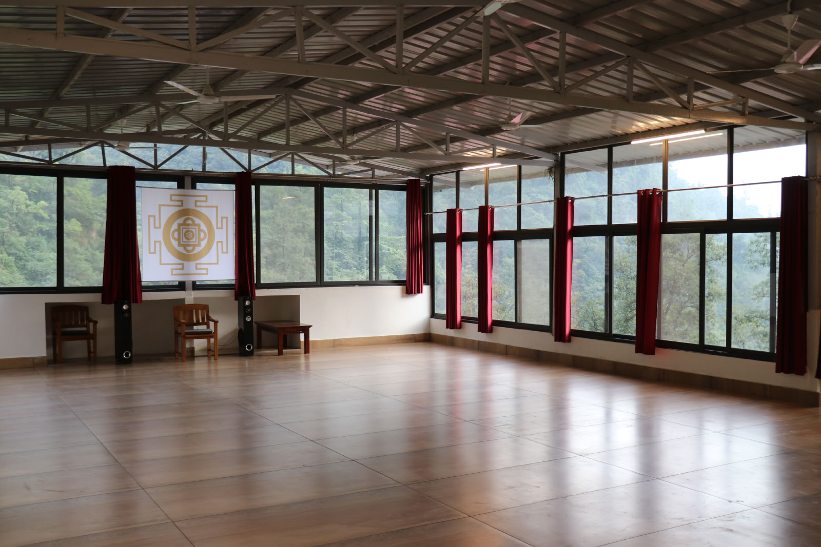 Tantra-Yoga-Lehrer-Ausbildungskurs