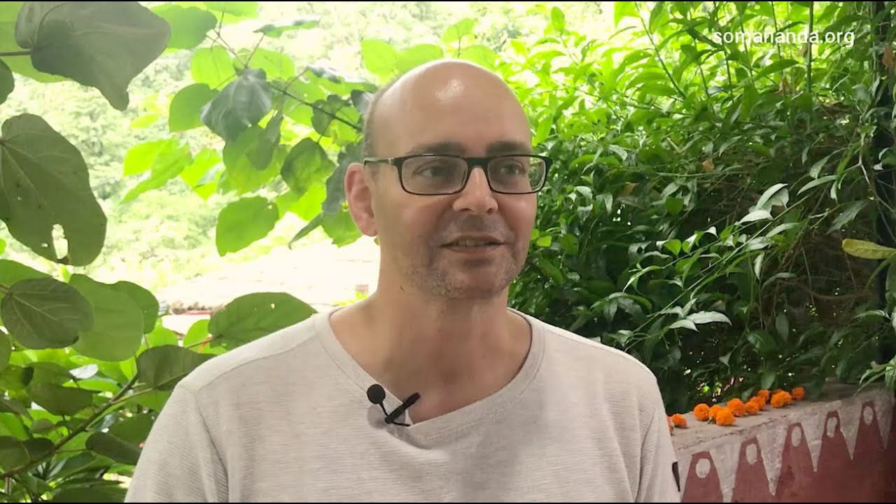 Tantra-Yoga-Lehrer-Ausbildungskurs