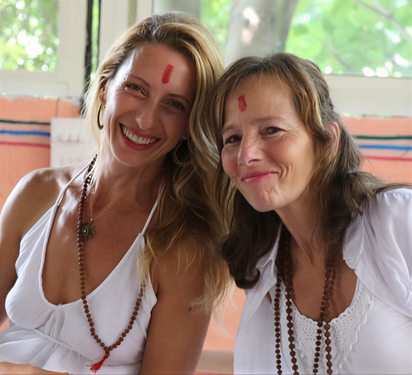 Tantra-Yoga-Lehrer-Ausbildungskurs