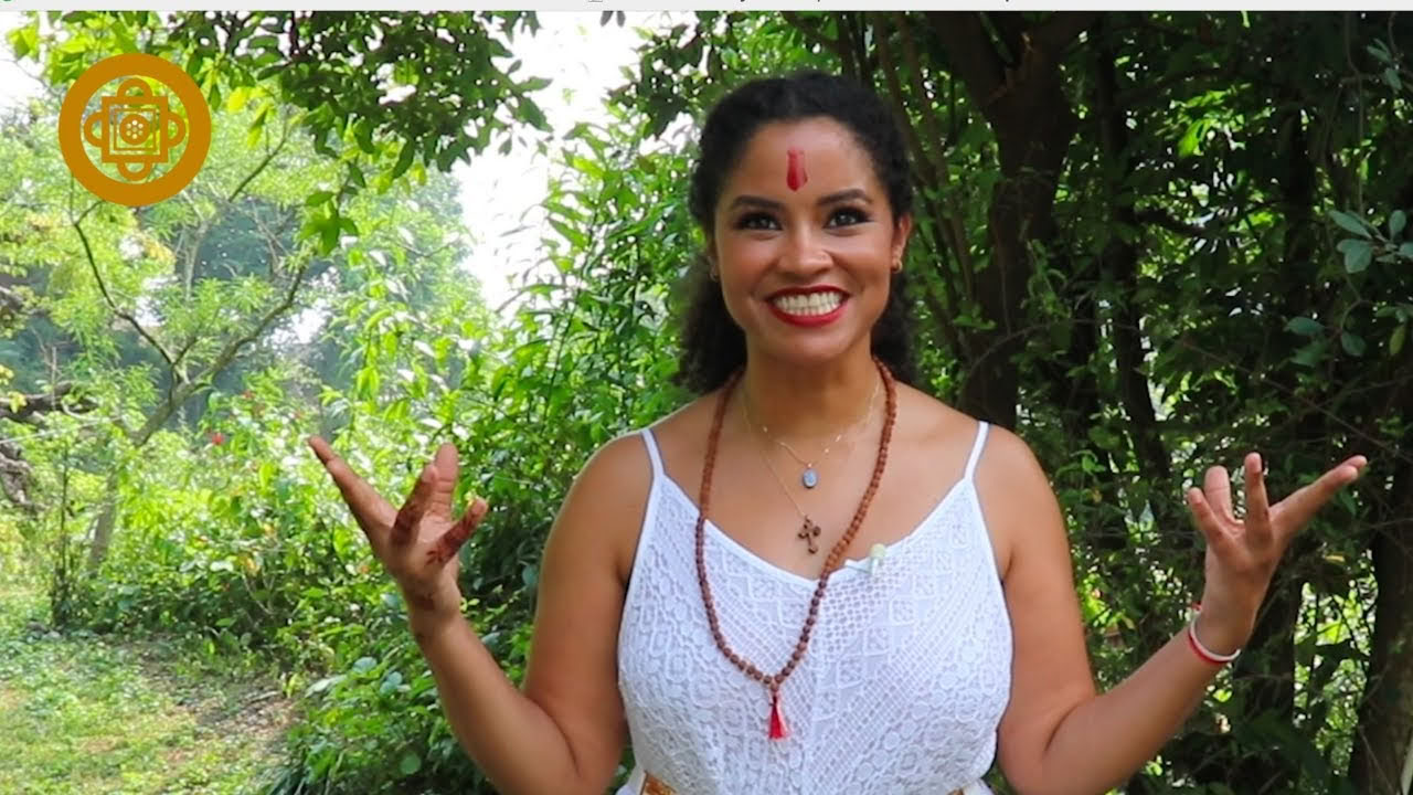 Tantra-Yoga-Lehrer-Ausbildungskurs