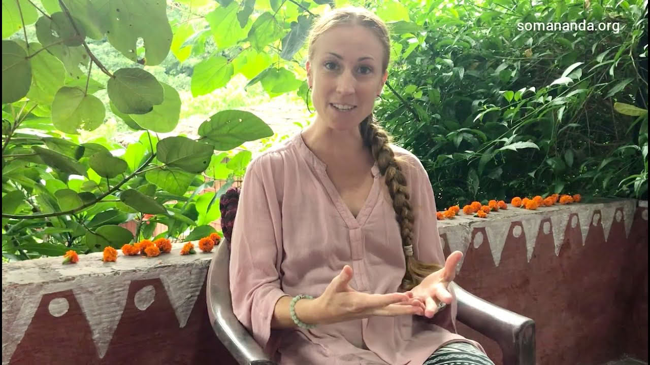 Tantra-Yoga-Lehrer-Ausbildungskurs