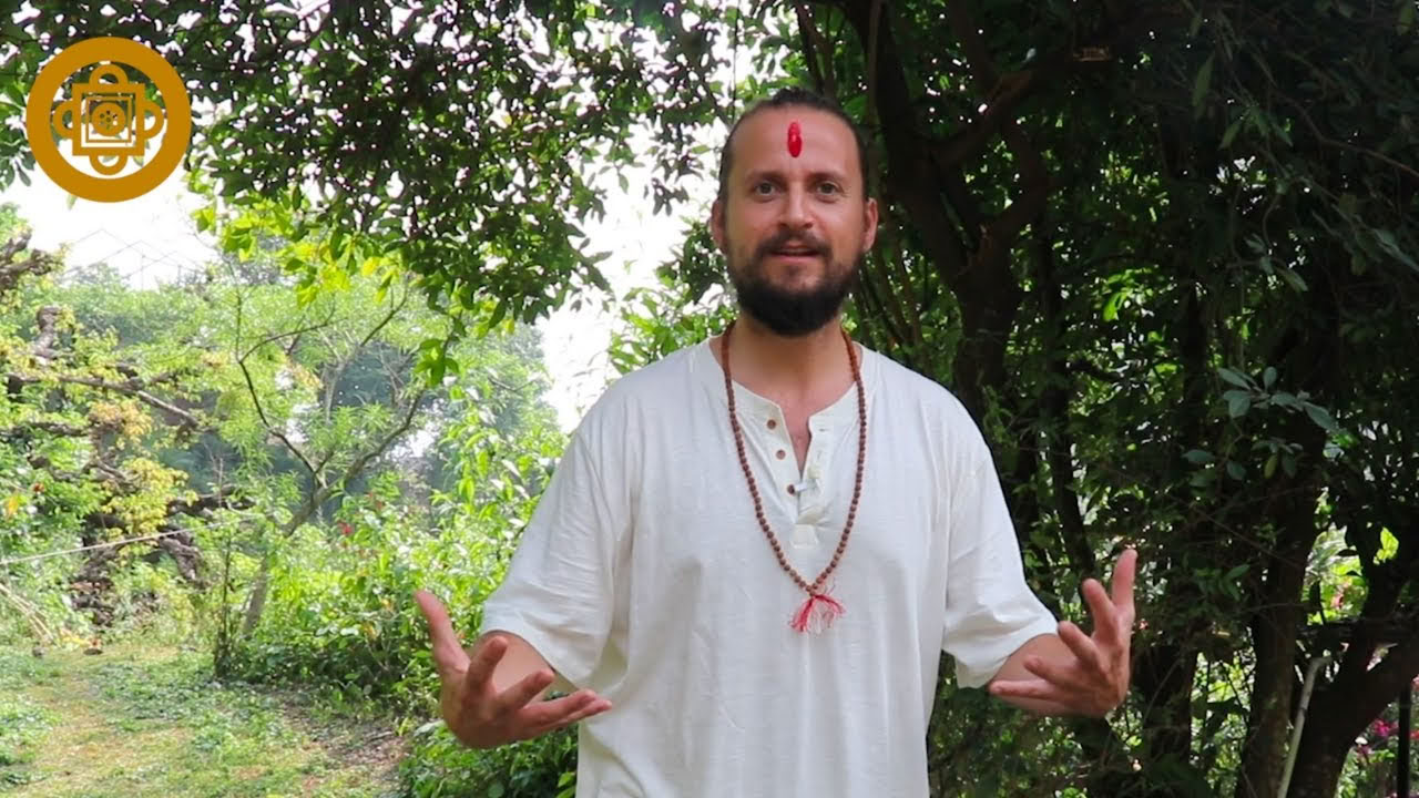 Tantra-Yoga-Lehrer-Ausbildungskurs