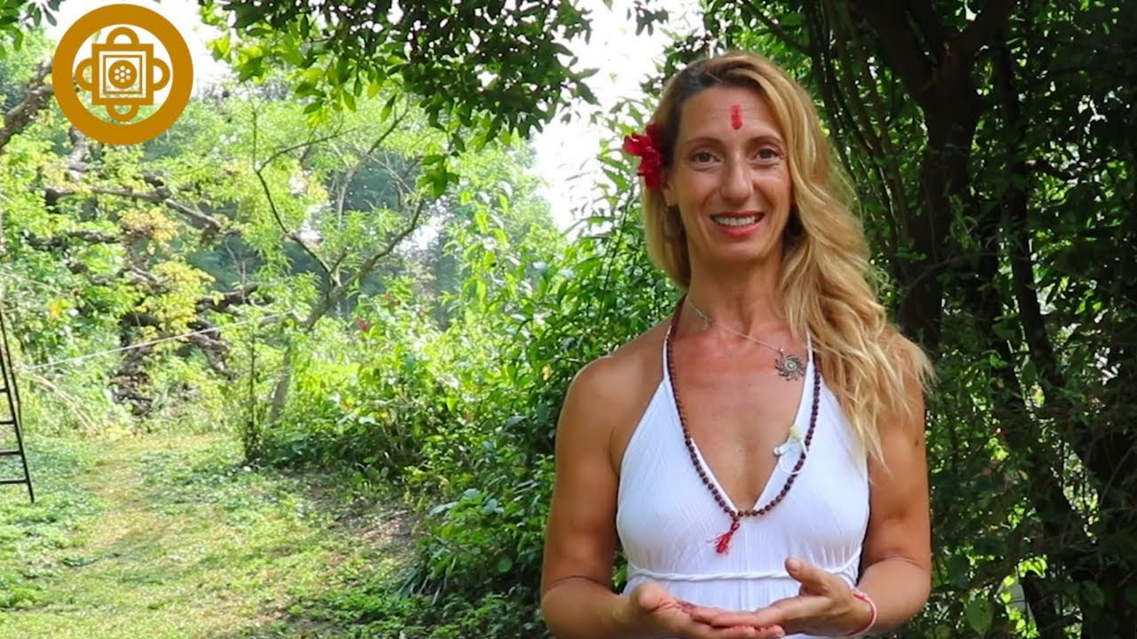 Tantra-Yoga-Lehrer-Ausbildungskurs