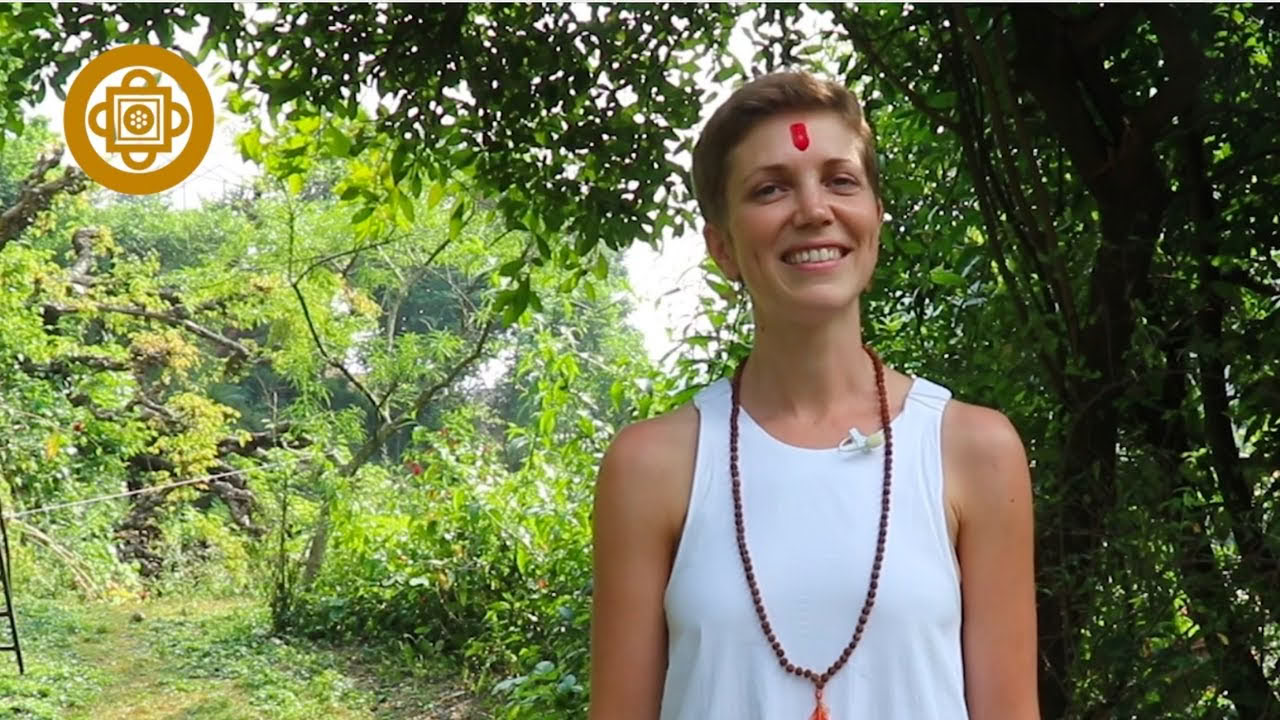 Tantra-Yoga-Lehrer-Ausbildungskurs