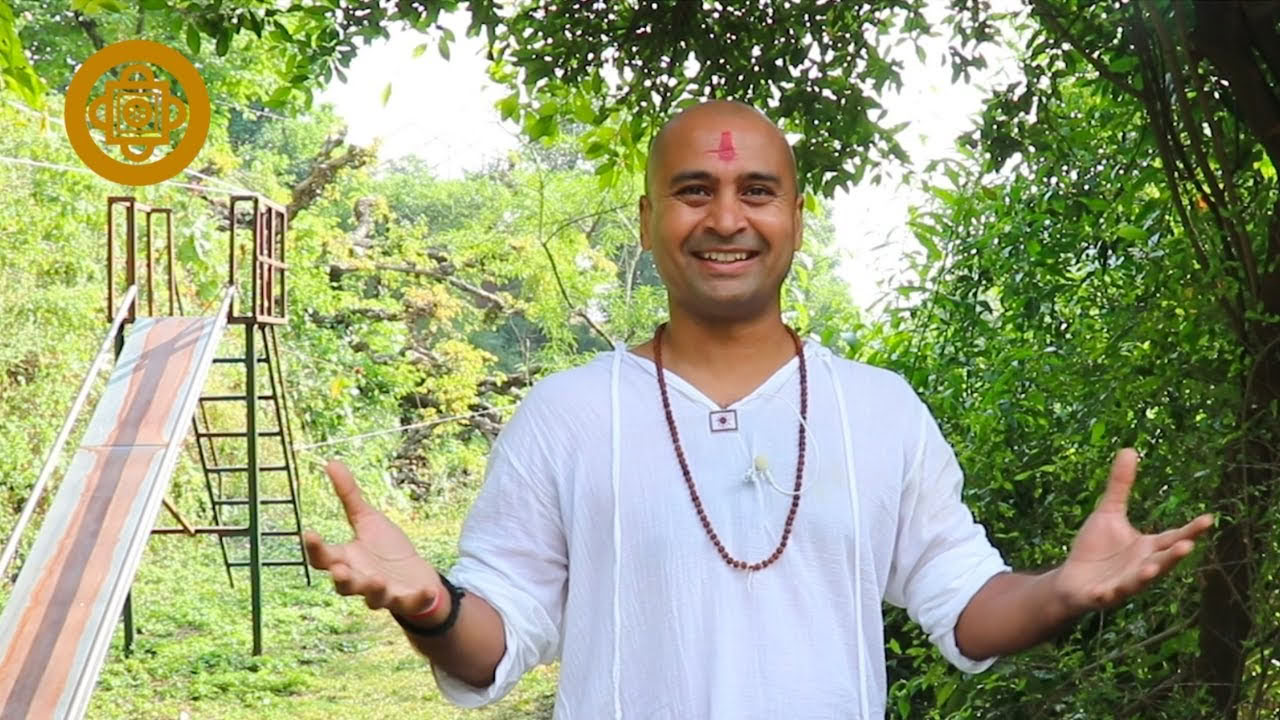 Tantra-Yoga-Lehrer-Ausbildungskurs