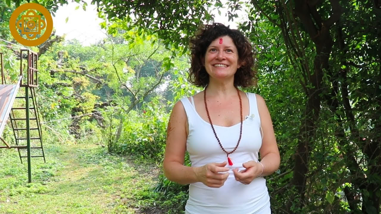 Tantra-Yoga-Lehrer-Ausbildungskurs