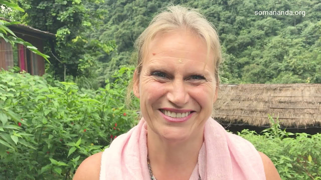 Tantra-Yoga-Lehrer-Ausbildungskurs