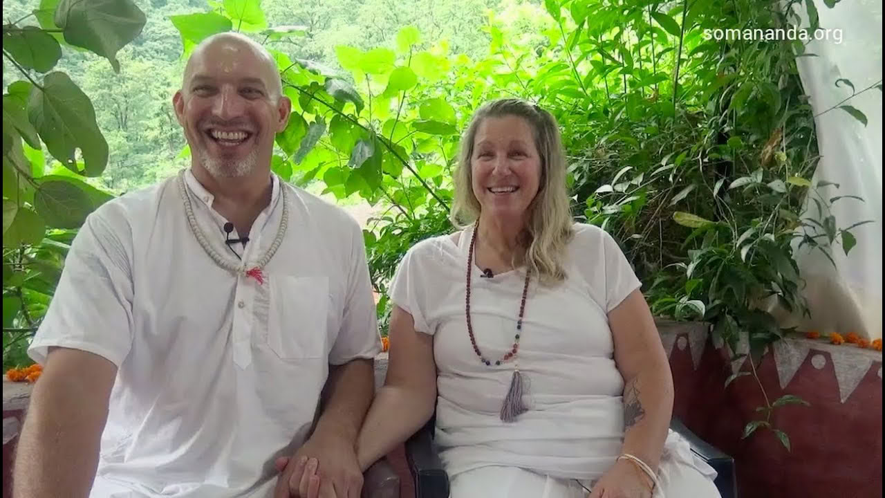 Tantra-Yoga-Lehrer-Ausbildungskurs