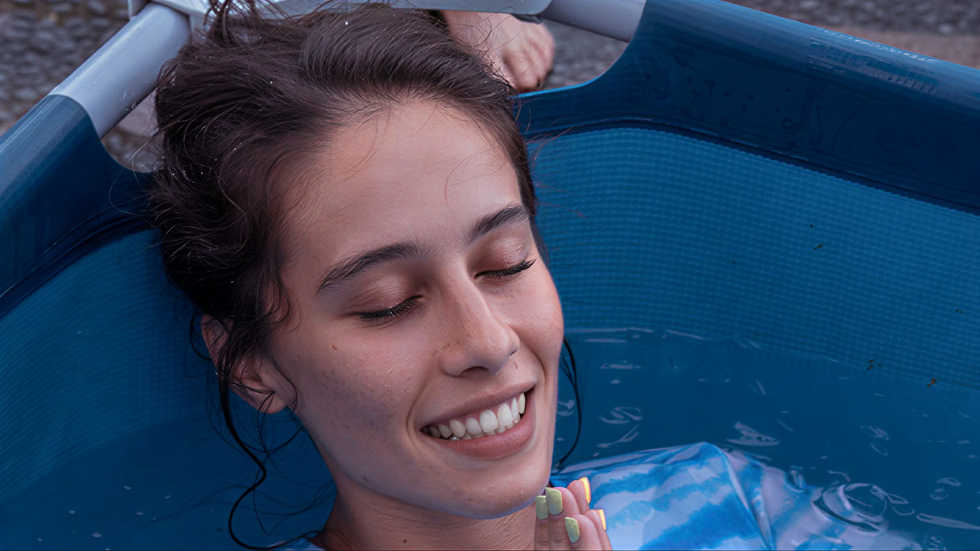 Meditationslehrerausbildung in Bali, Pelaga