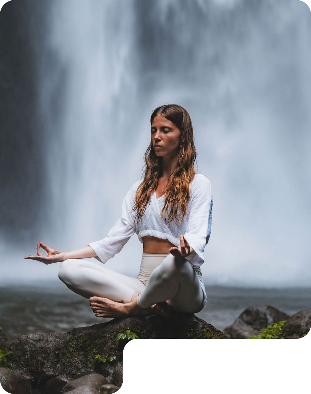 Meditationslehrerausbildung in Bali, Pelaga