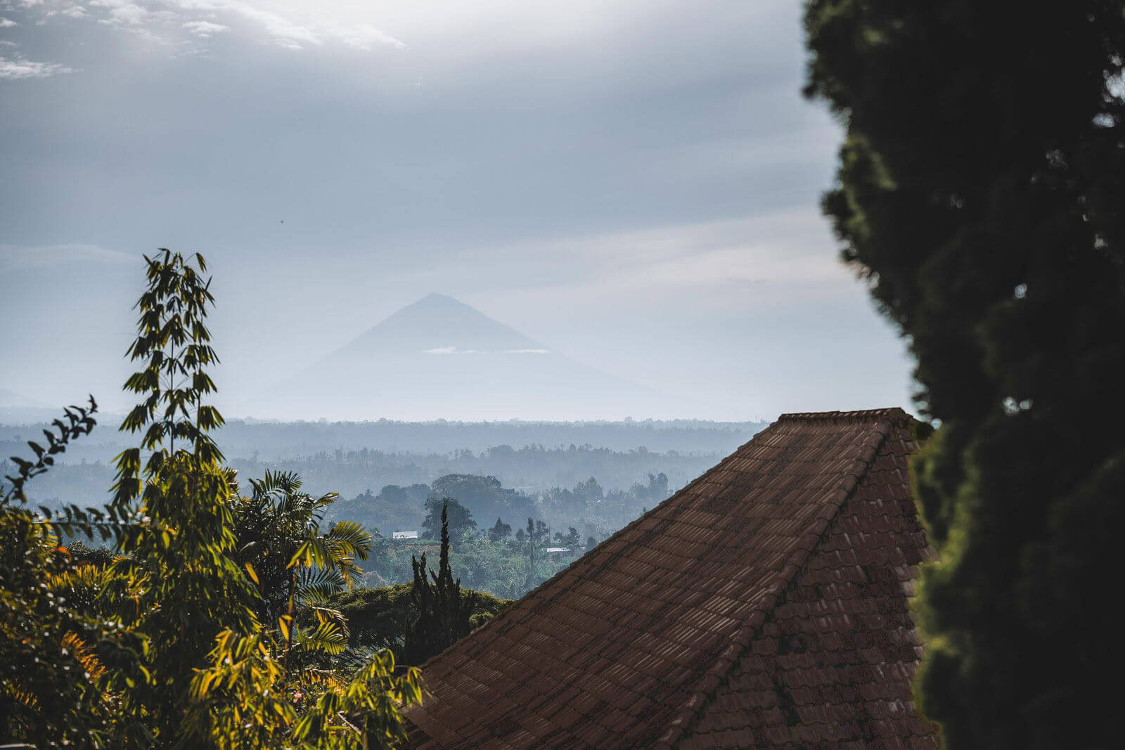 Meditationslehrerausbildung in Bali, Pelaga