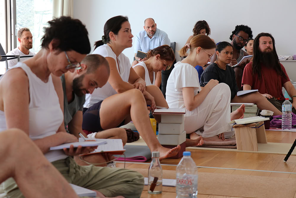 The Highest Tantra: Kashmiri Shaivism Workshop und Retreat