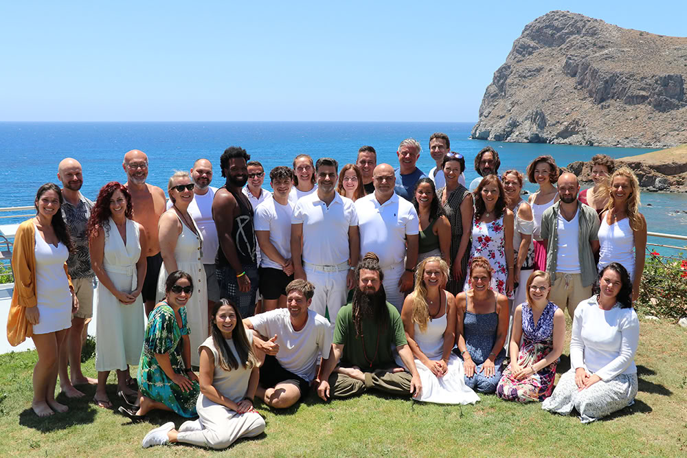 The Highest Tantra: Kashmiri Shaivism Workshop und Retreat