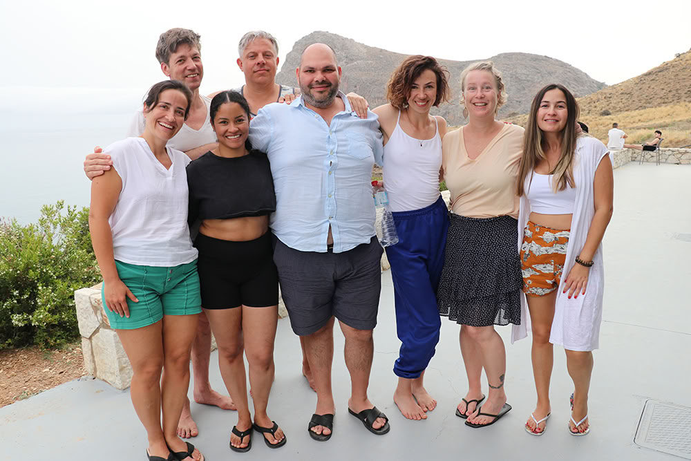 The Highest Tantra: Kashmiri Shaivism Workshop und Retreat
