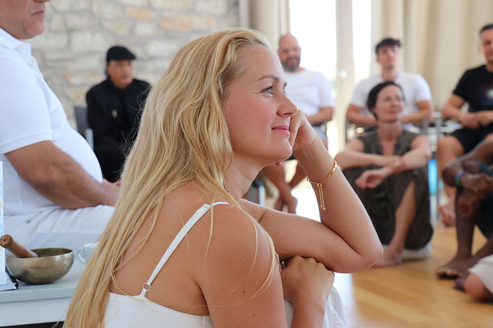 The Highest Tantra: Kashmiri Shaivism Workshop und Retreat