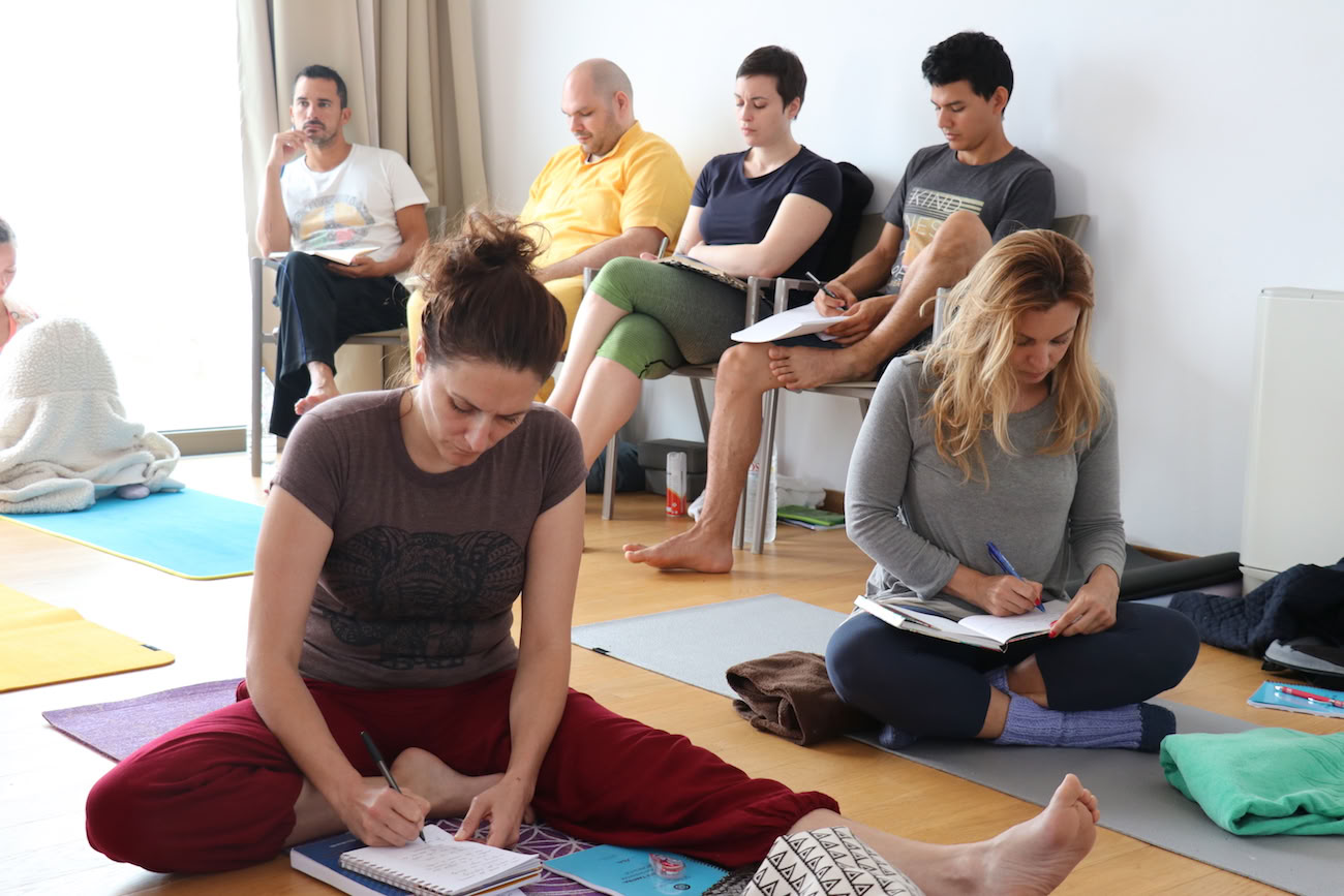 The Highest Tantra: Kashmiri Shaivism Workshop und Retreat