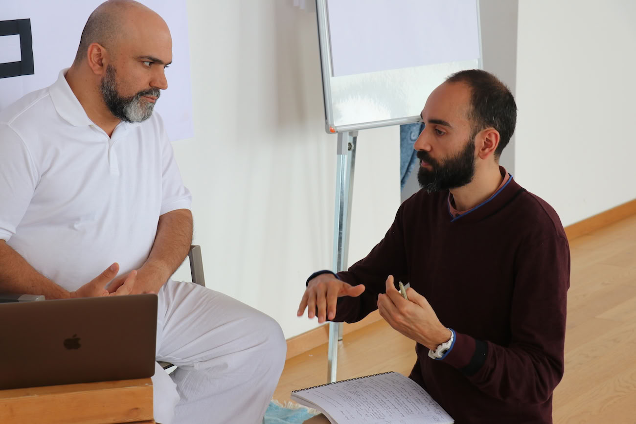 The Highest Tantra: Kashmiri Shaivism Workshop und Retreat