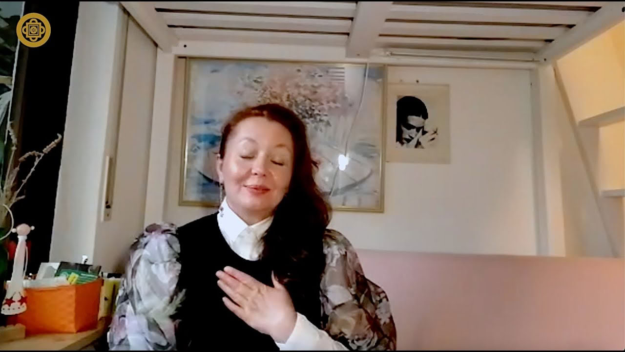 The Highest Tantra: Kashmiri Shaivism Workshop und Retreat