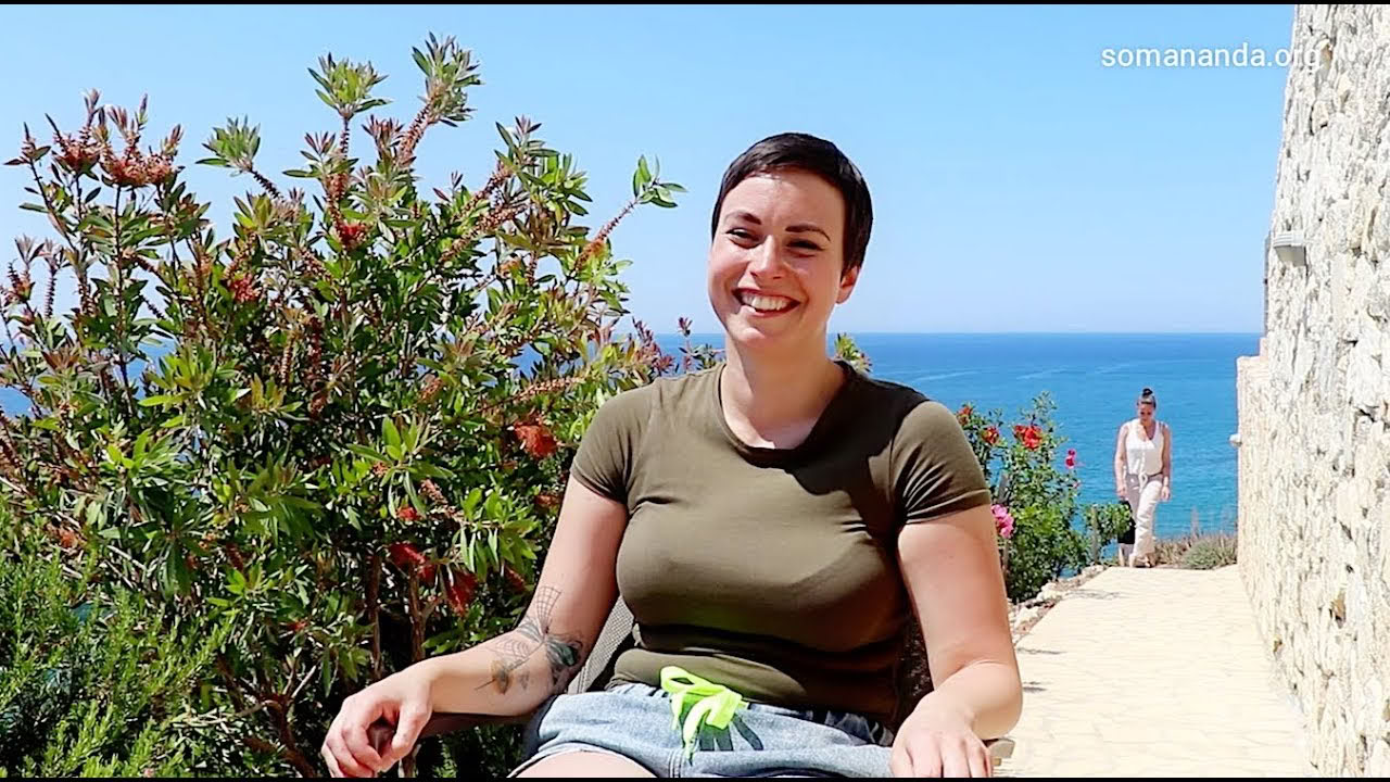 The Highest Tantra: Kashmiri Shaivism Workshop und Retreat