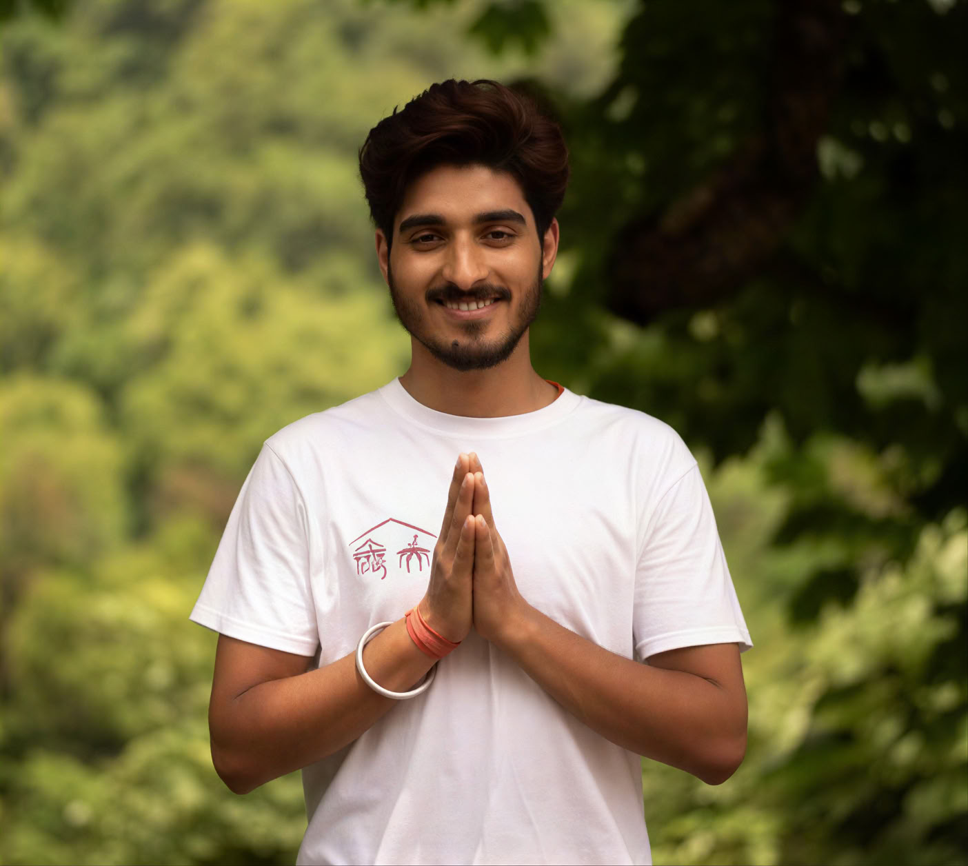 200-Stunden-YTT in Rishikesh – 20. Aug. – 11. Sep. 2026