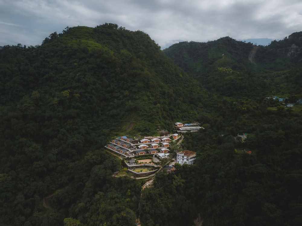 200-Stunden-YTT in Rishikesh – 20. Aug. – 11. Sep. 2026