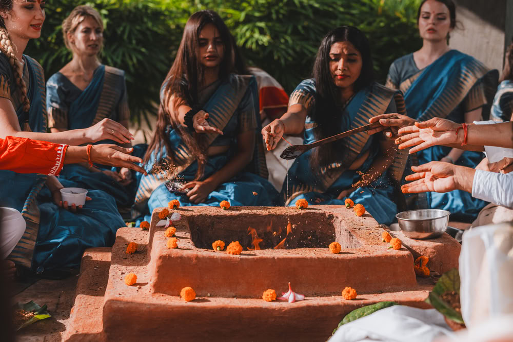 200-Stunden-YTT in Rishikesh – 20. Aug. – 11. Sep. 2026