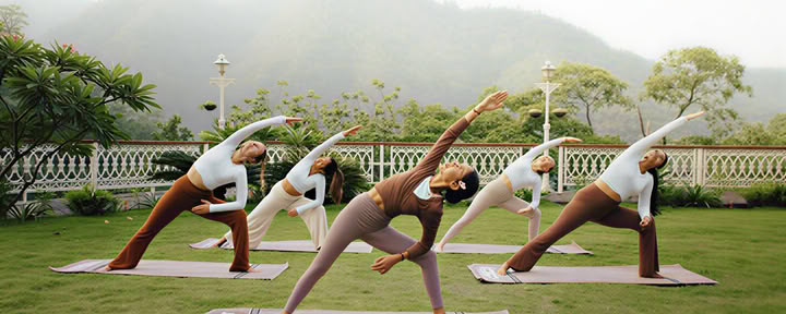 200-Stunden-YTT in Rishikesh – 20. Aug. – 11. Sep. 2026