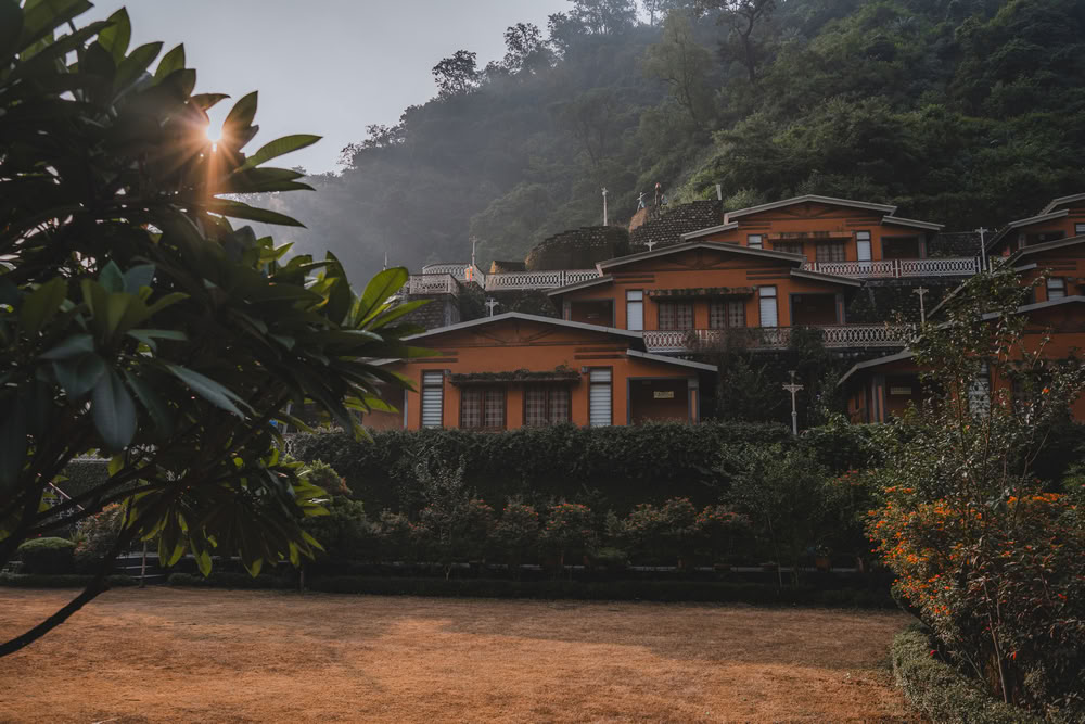 200-Stunden-YTT in Rishikesh – 28. Dez. 2026 – 19. Jan. 2027