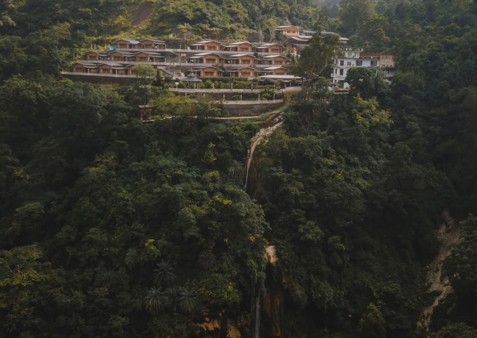 200-Stunden-YTT in Rishikesh – 27. Jan. – 18. Feb. 2027